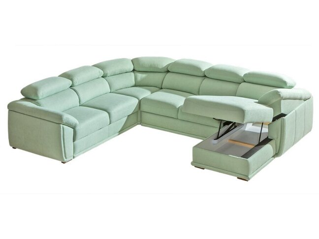 Minkštas kampas CADIZ 2 2 Minkštas kampas CADIZ 2 2