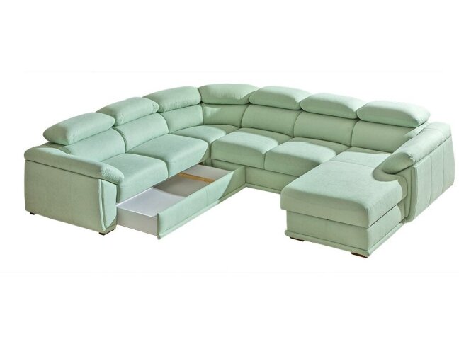 Minkštas kampas CADIZ 2 3 Minkštas kampas CADIZ 2 3