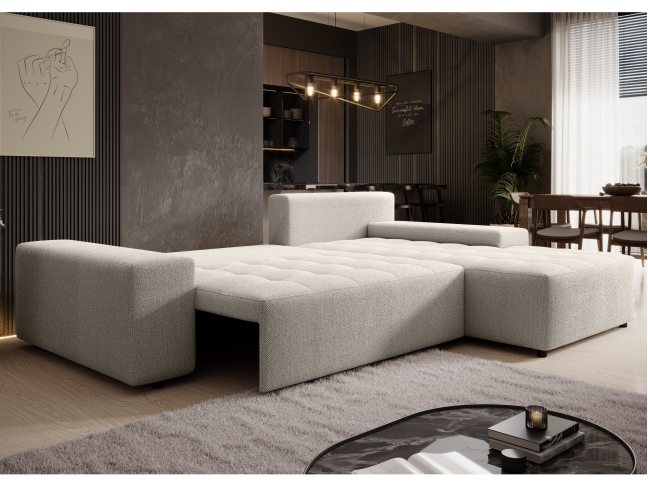 Minkštas kampas CANADA 2