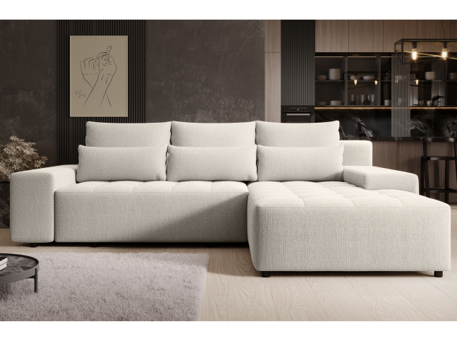 Minkštas kampas CANADA 1