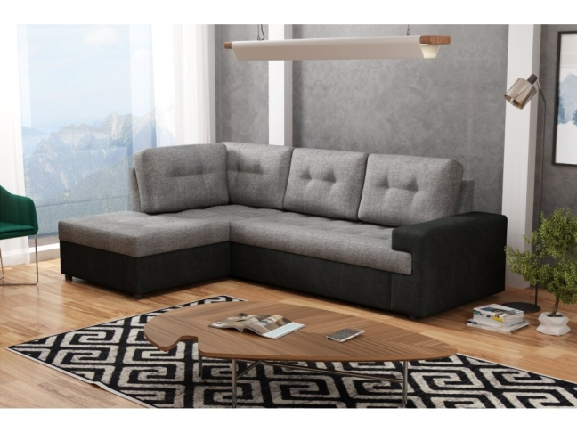 Minkštas kampas Castello Minkštas kampas Castello