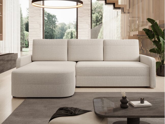 Minkštas kampas CLOE 1