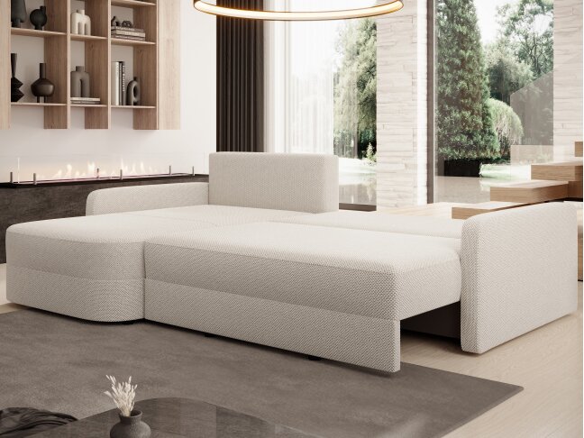 Minkštas kampas CLOE 2