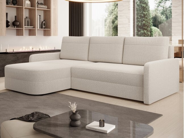 Minkštas kampas CLOE