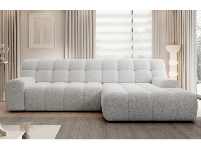 Minkštas kampas COCOON S