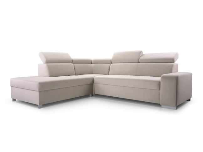 Minkštas kampas COLUMBIA LUX Minkštas kampas COLUMBIA LUX