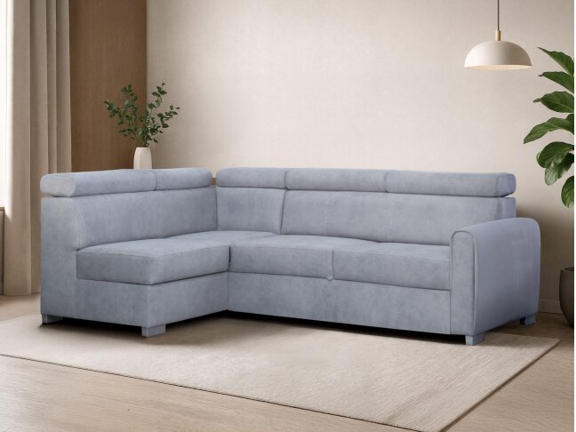 Minkštas kampas COMO Minkštas kampas COMO