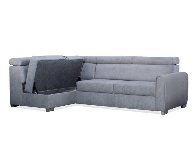 Minkštas kampas COMO 3