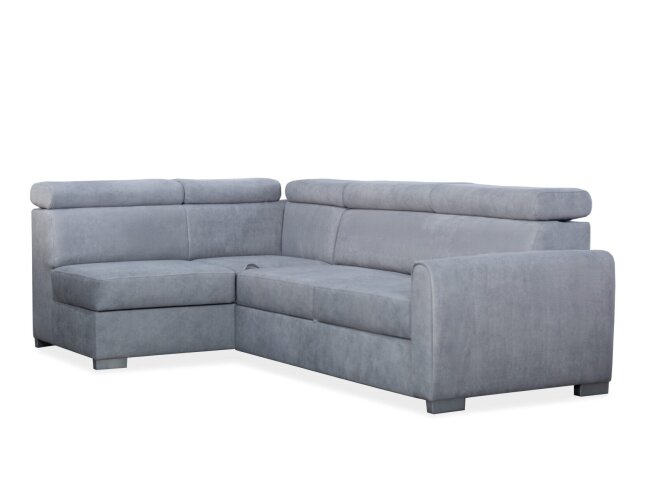 Minkštas kampas COMO 1