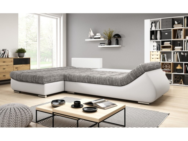 Minkštas kampas DANTE 1 Minkštas kampas DANTE 1