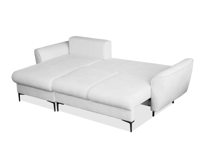 Minkštas kampas DANTE 3 Minkštas kampas DANTE 3