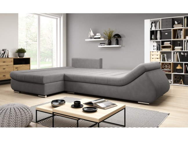 Minkštas kampas DANTE 2 Minkštas kampas DANTE 2