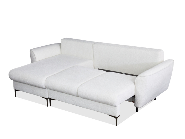 Minkštas kampas DANTE 2 Minkštas kampas DANTE 2