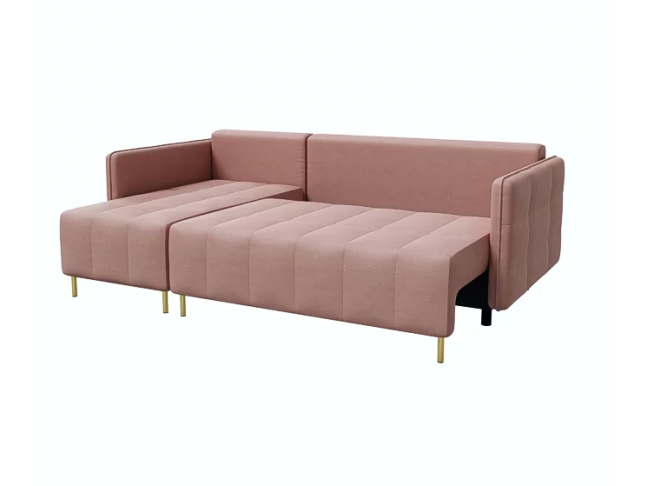 Minkštas kampas DELLO 1