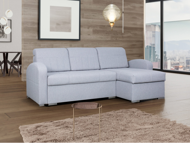 Minkštas kampas DENIS