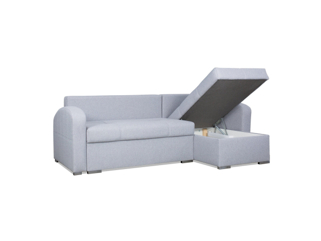 Minkštas kampas DENIS 3