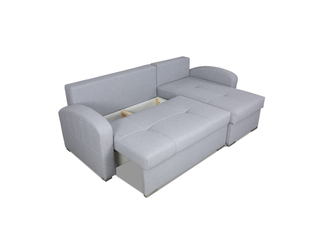 Minkštas kampas DENIS 4