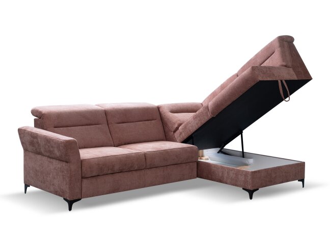 Minkštas kampas DENVER 2