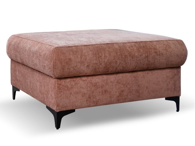 Minkštas kampas DENVER su pufa 7