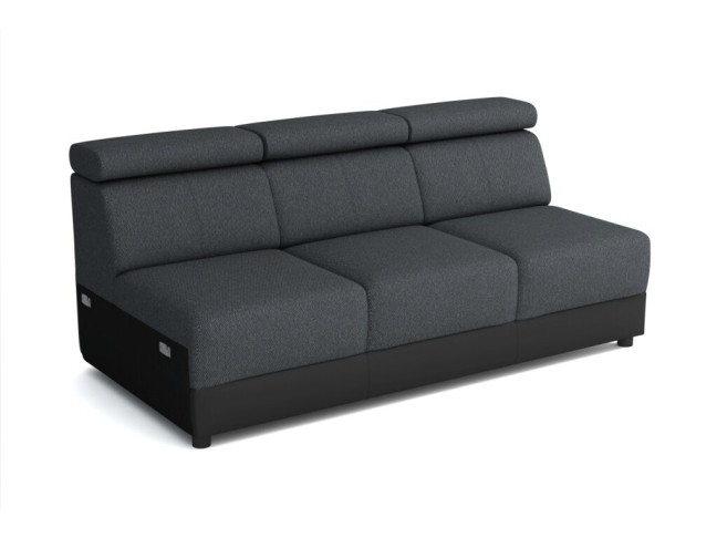 Minkštas kampas ESTER B+3+R+2+B 2