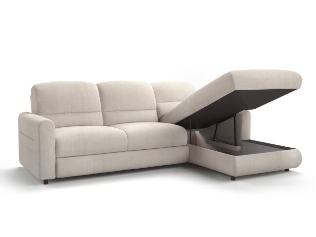 Minkštas kampas FIORD 2 Minkštas kampas FIORD 2