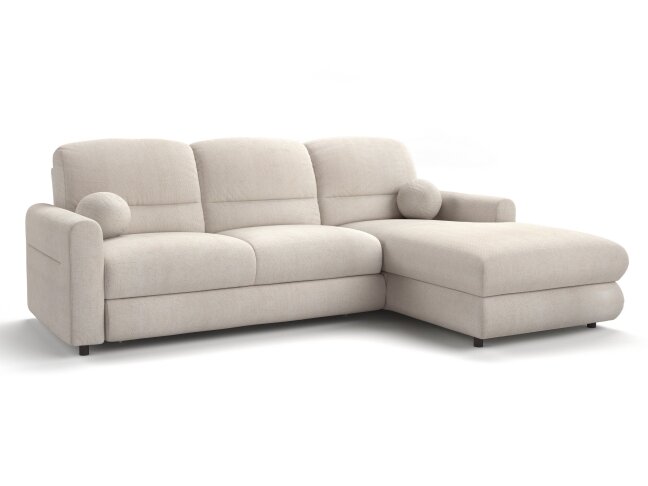 Minkštas kampas FIORD 1