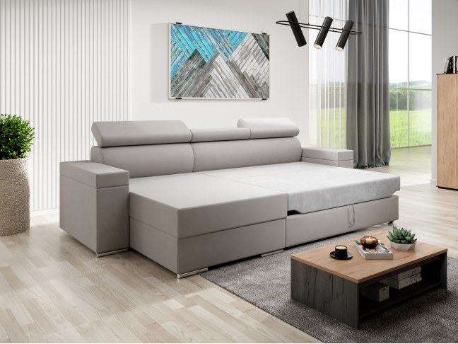 Minkštas kampas FOKUS S 2 Minkštas kampas FOKUS S 2