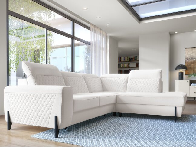 Minkštas kampas FRESH 1