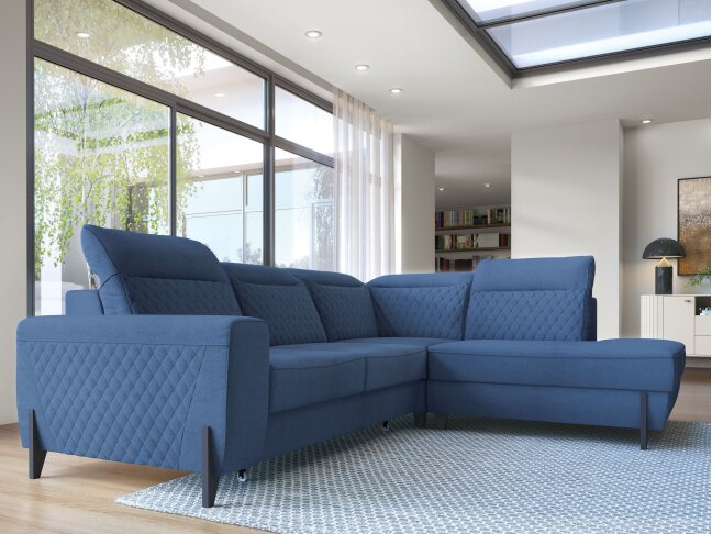 Minkštas kampas FRESH 1 1