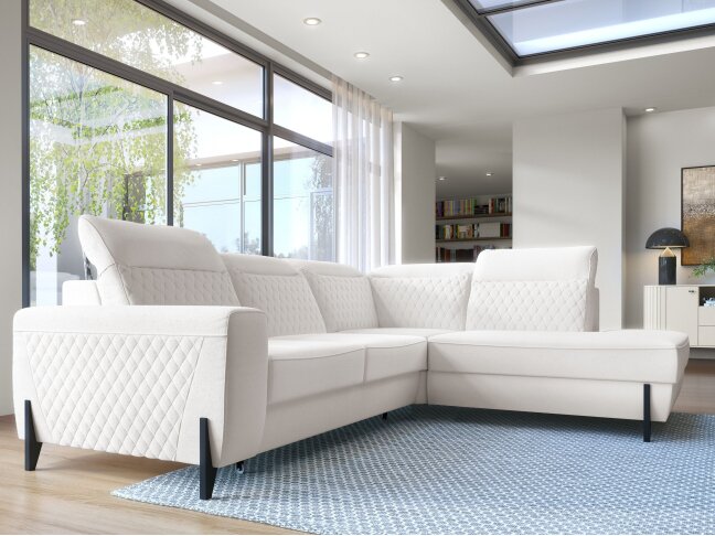 Minkštas kampas FRESH 2 Minkštas kampas FRESH 2