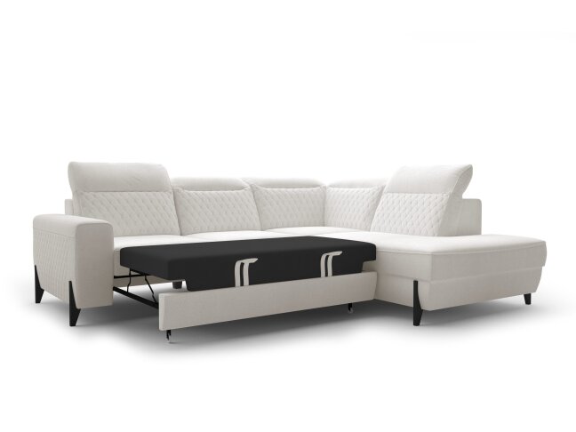 Minkštas kampas FRESH 2 5