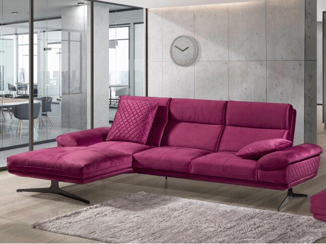 Minkštas kampas GALAXY Minkštas kampas GALAXY