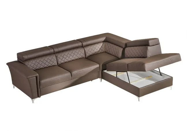 Minkštas kampas GARRY 1 1 Minkštas kampas GARRY 1 1