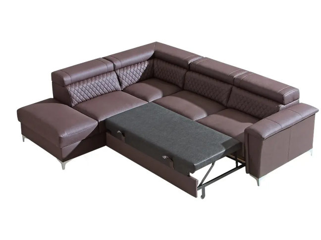 Minkštas kampas GARRY 2 2