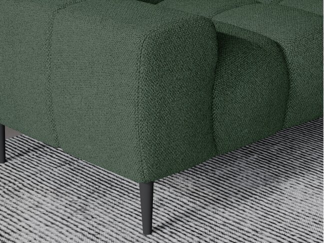 Minkštas kampas GIANO S 4