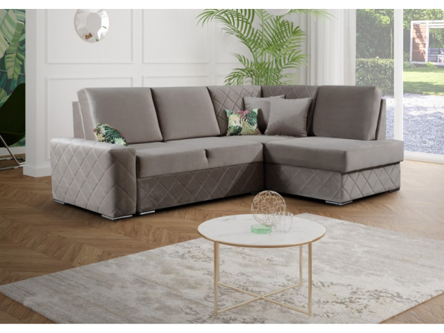 Minkštas kampas GUSTO Minkštas kampas GUSTO