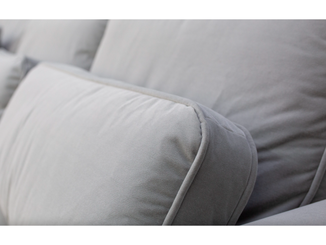 Minkštas kampas HAZEL 2