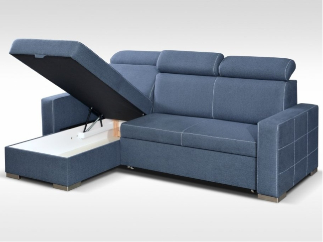 Minkštas kampas Holli 3