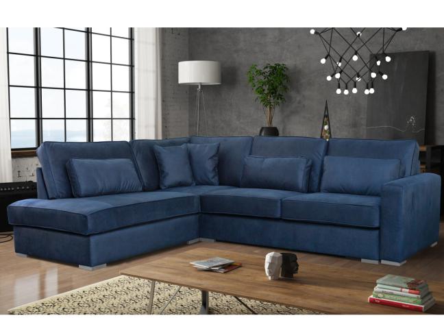 Minkštas kampas HURON