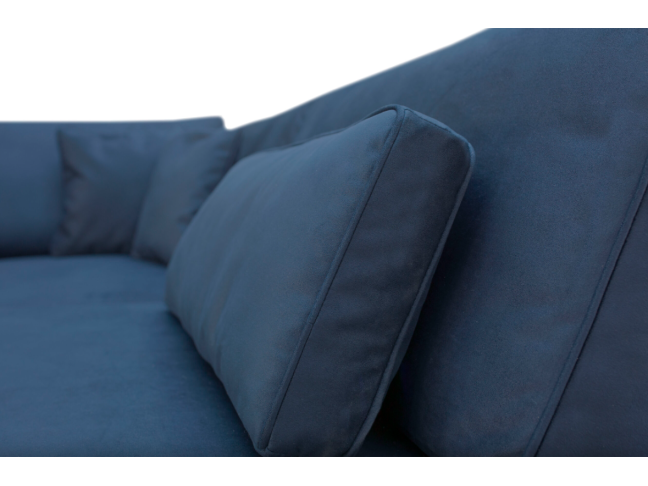 Minkštas kampas HURON 1