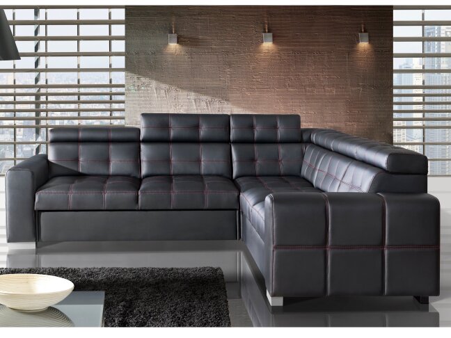 Minkštas kampas IRYS Minkštas kampas IRYS