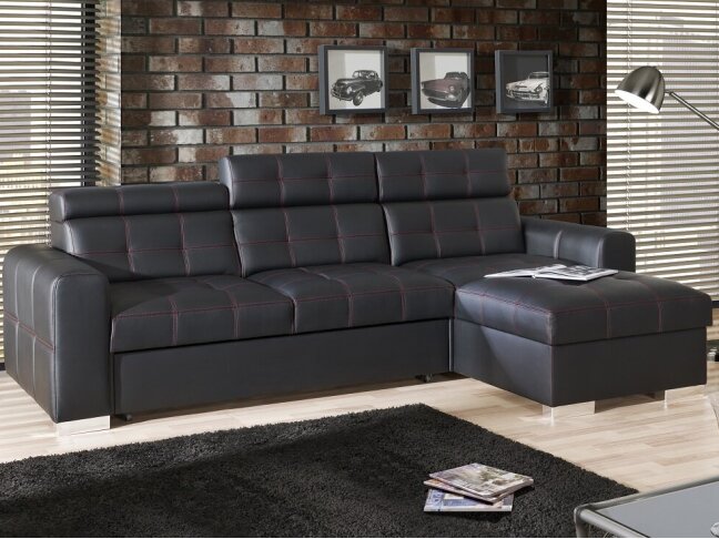 Minkštas kampas IRYS 2