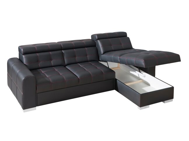 Minkštas kampas IRYS 2 3