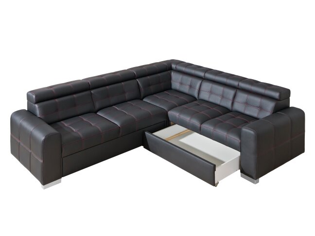 Minkštas kampas IRYS 1 Minkštas kampas IRYS 1