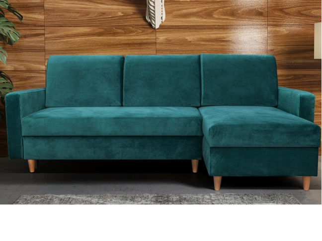 Universalus minkštas kampas KARMEN 3 Universalus minkštas kampas KARMEN 3