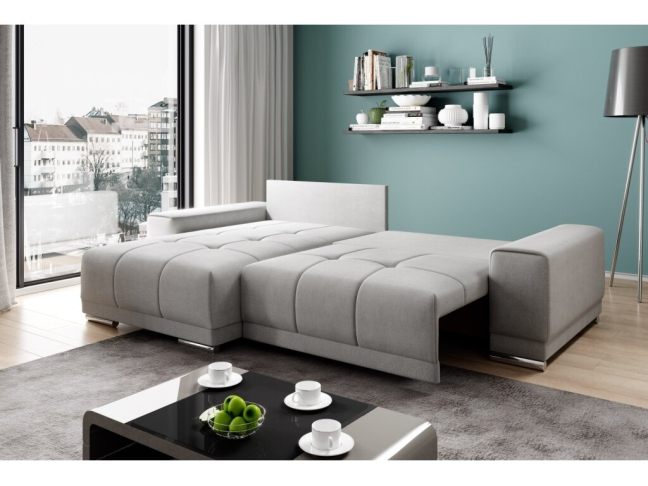 Minkštas kampas KEVIN 1 Minkštas kampas KEVIN 1