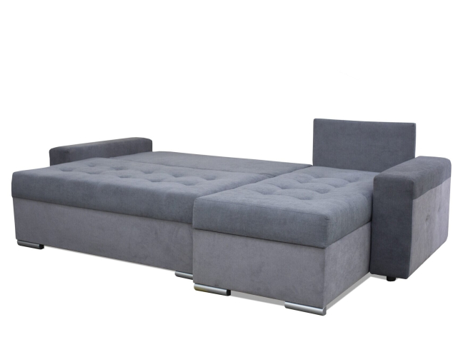 Minkštas kampas LAGOS 4 Minkštas kampas LAGOS 4