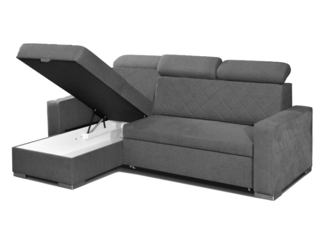 Minkštas kampas LARS 2 Minkštas kampas LARS 2