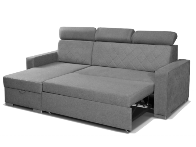 Minkštas kampas LARS 1 Minkštas kampas LARS 1