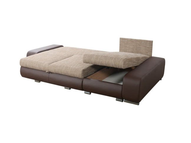 Minkštas kampas LATE 1